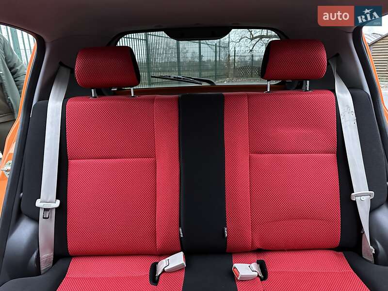 Хетчбек Geely MK Cross 2014 в Києві фото 26 Хетчбек Geely MK Cross 2014 в Києві