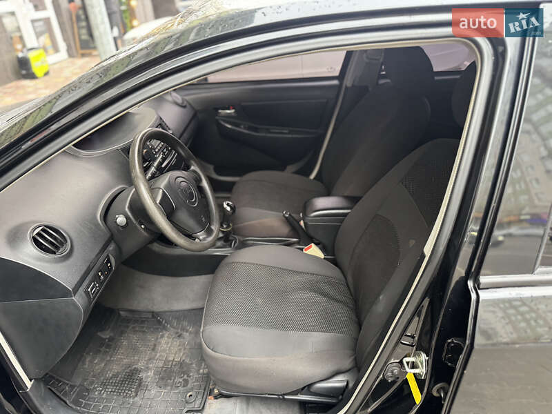 Хэтчбек Geely MK Cross 2012 в Киеве