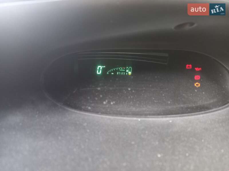 Хэтчбек Geely MK Cross 2012 в Кременчуге фото 5 Хэтчбек Geely MK Cross 2012 в Кременчуге