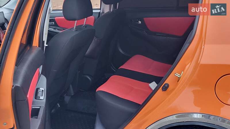 Хэтчбек Geely MK Cross 2014 в Виннице фото 13 Хэтчбек Geely MK Cross 2014 в Виннице