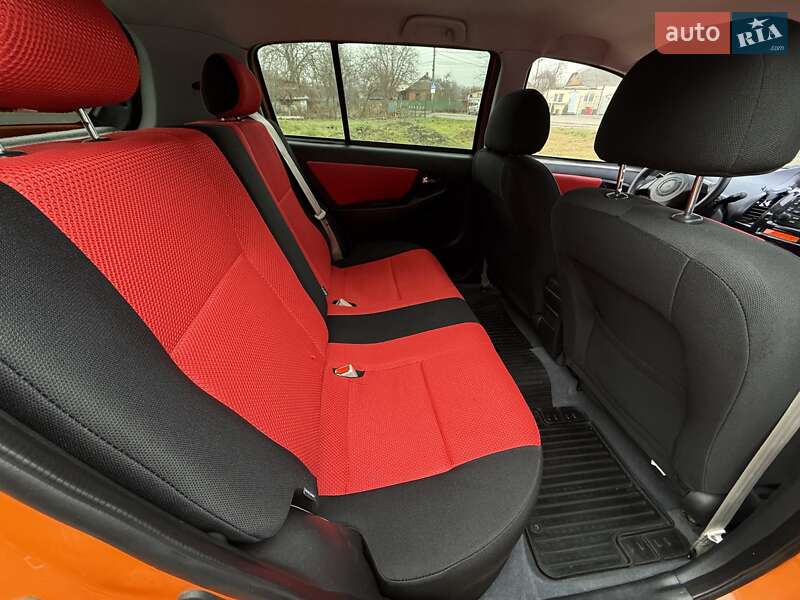 Хэтчбек Geely MK Cross 2014 в Хмельницком фото 20 Хэтчбек Geely MK Cross 2014 в Хмельницком