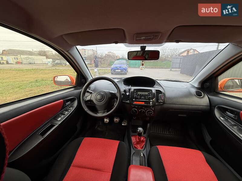 Хэтчбек Geely MK Cross 2014 в Хмельницком фото 21 Хэтчбек Geely MK Cross 2014 в Хмельницком