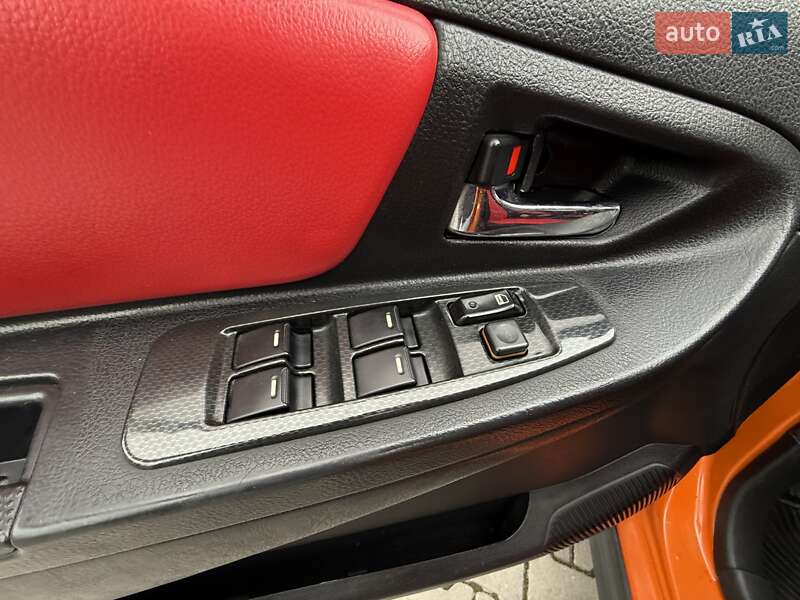 Хэтчбек Geely MK Cross 2014 в Хмельницком фото 24 Хэтчбек Geely MK Cross 2014 в Хмельницком