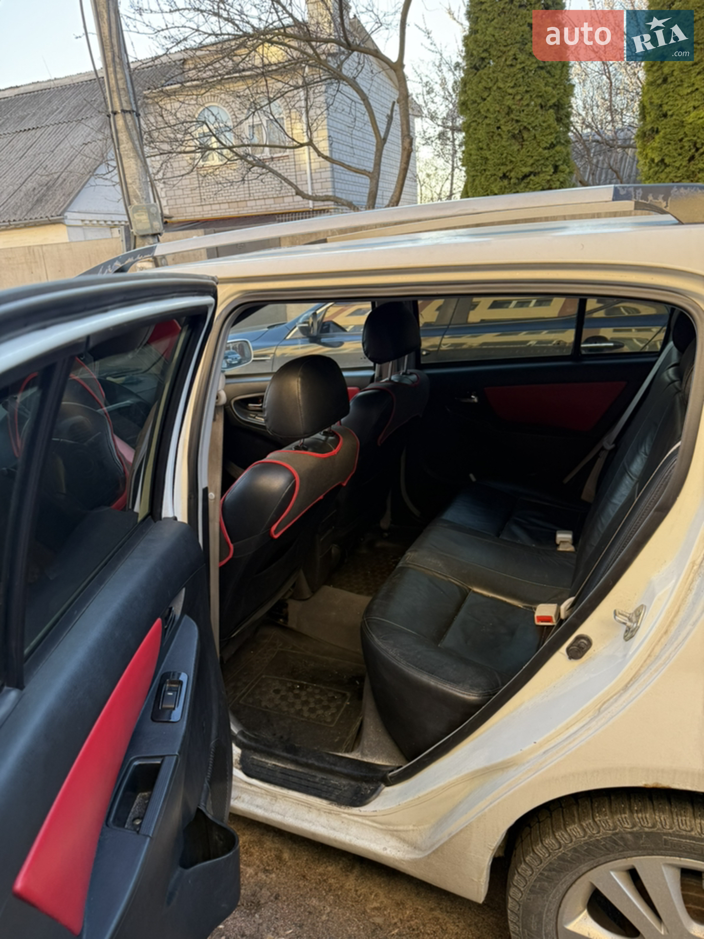 2013 Geely MK Cross - мініатюра 3