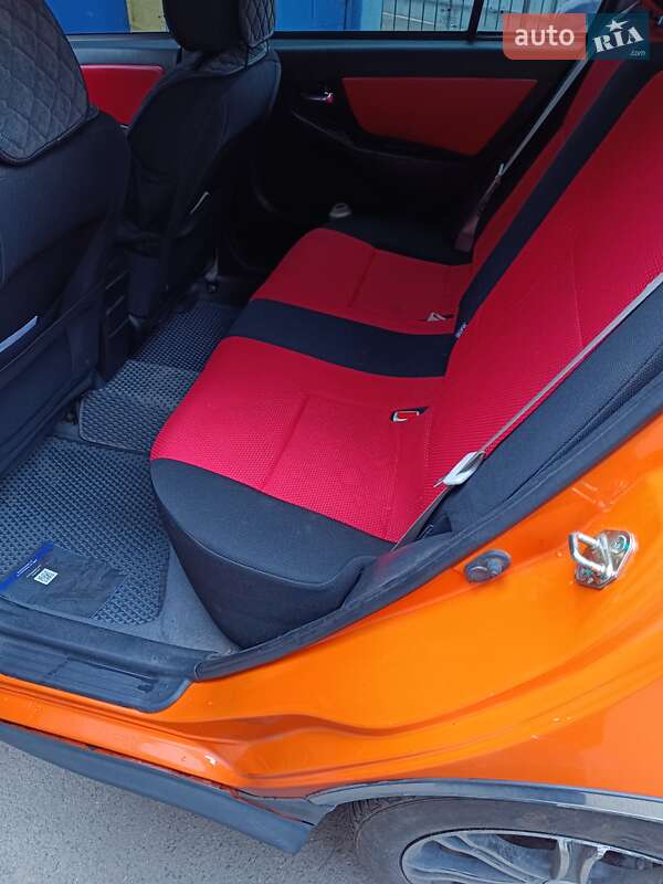 Хэтчбек Geely MK Cross 2014 в Одессе фото 6 Хэтчбек Geely MK Cross 2014 в Одессе