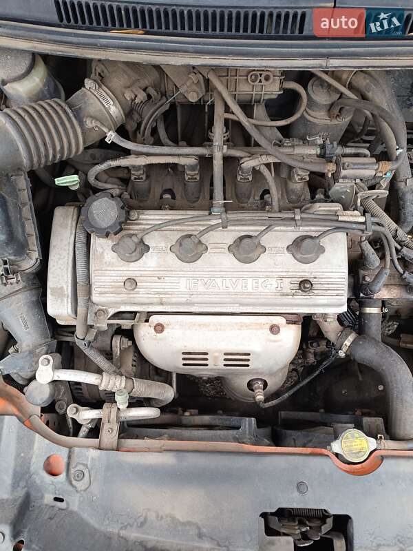 Хэтчбек Geely MK Cross 2014 в Одессе фото 8 Хэтчбек Geely MK Cross 2014 в Одессе