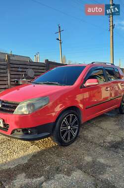 Хэтчбек Geely MK Cross 2014 в Запорожье