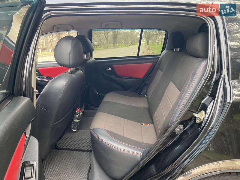 Хэтчбек Geely MK Cross 2014 в Николаеве