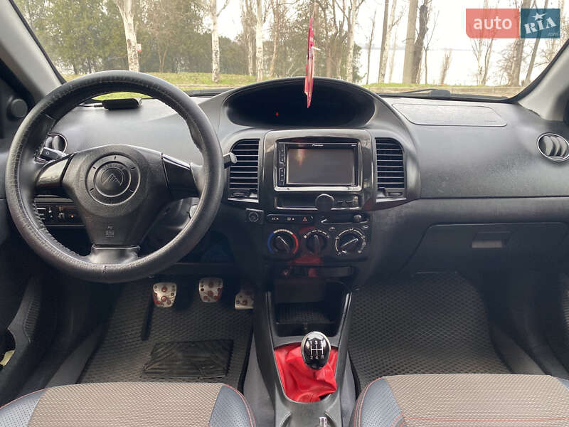 Хэтчбек Geely MK Cross 2014 в Николаеве