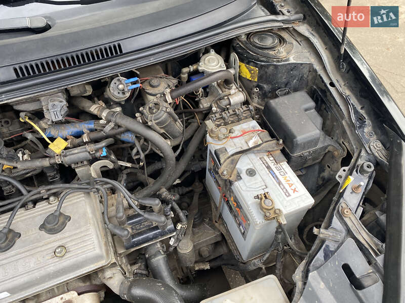 Хэтчбек Geely MK Cross 2014 в Николаеве