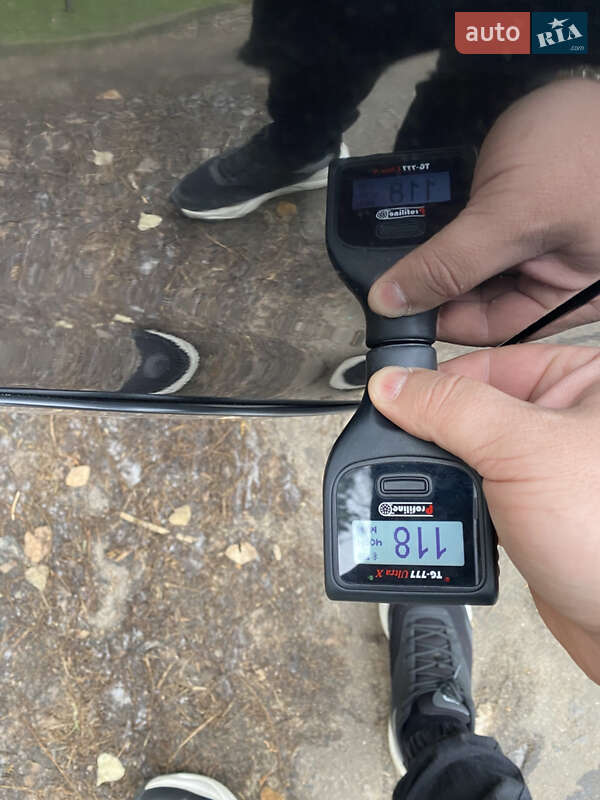 Хэтчбек Geely MK Cross 2014 в Николаеве