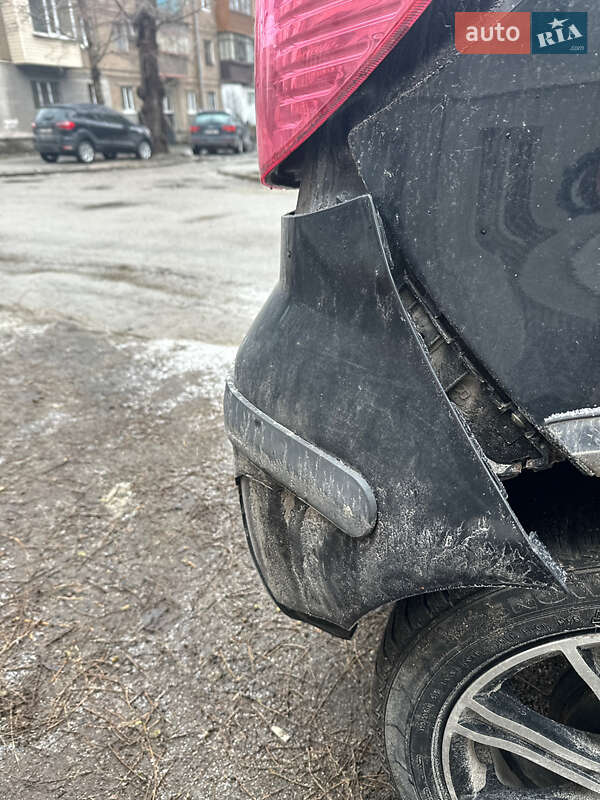 Хэтчбек Geely MK Cross 2012 в Запорожье