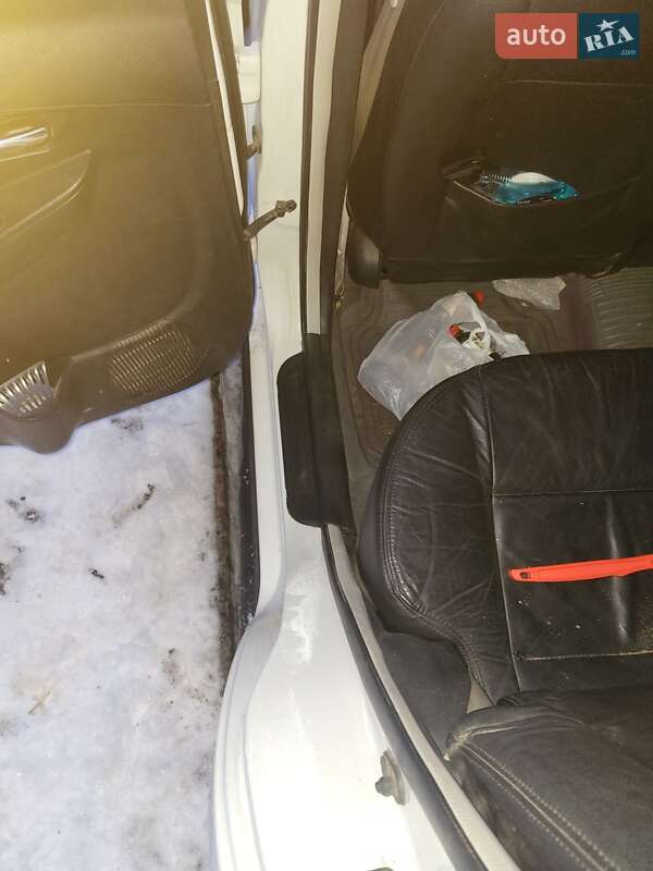 Хэтчбек Geely MK Cross 2013 в Кривом Роге