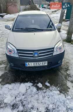 Хетчбек Geely MK Cross 2010 в Києві