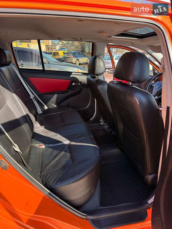 Хетчбек Geely MK Cross 2014 в Хмельницькому