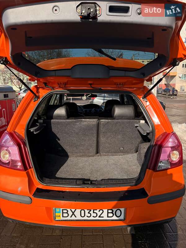 Хетчбек Geely MK Cross 2014 в Хмельницькому