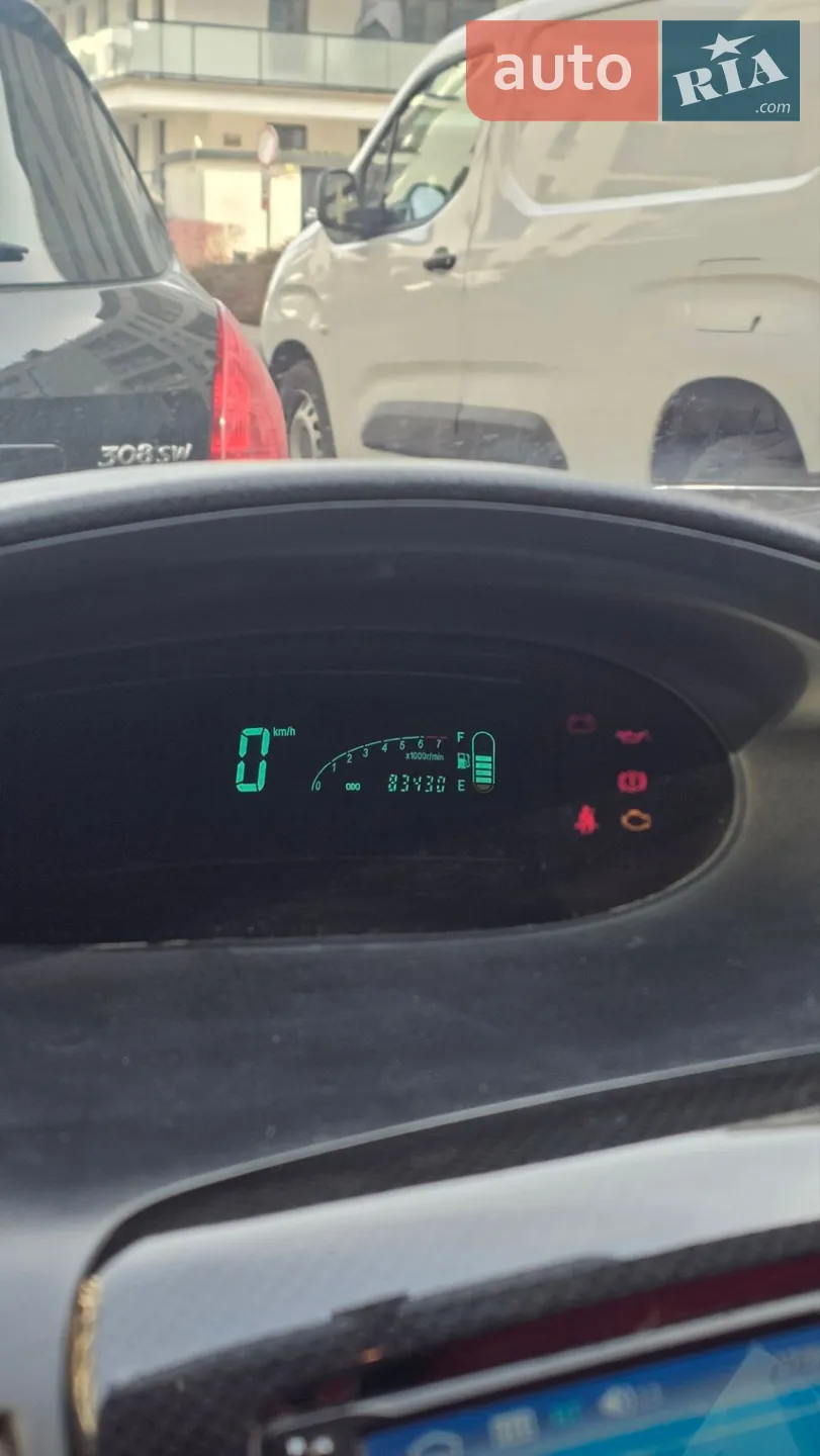 2014 Geely MK Cross - мініатюра 8