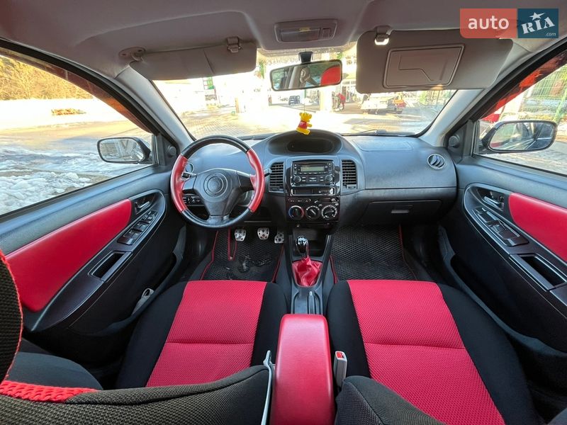 Хэтчбек Geely MK Cross 2014 в Белой Церкви