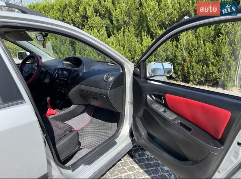 Хетчбек Geely MK Cross 2013 в Дніпрі