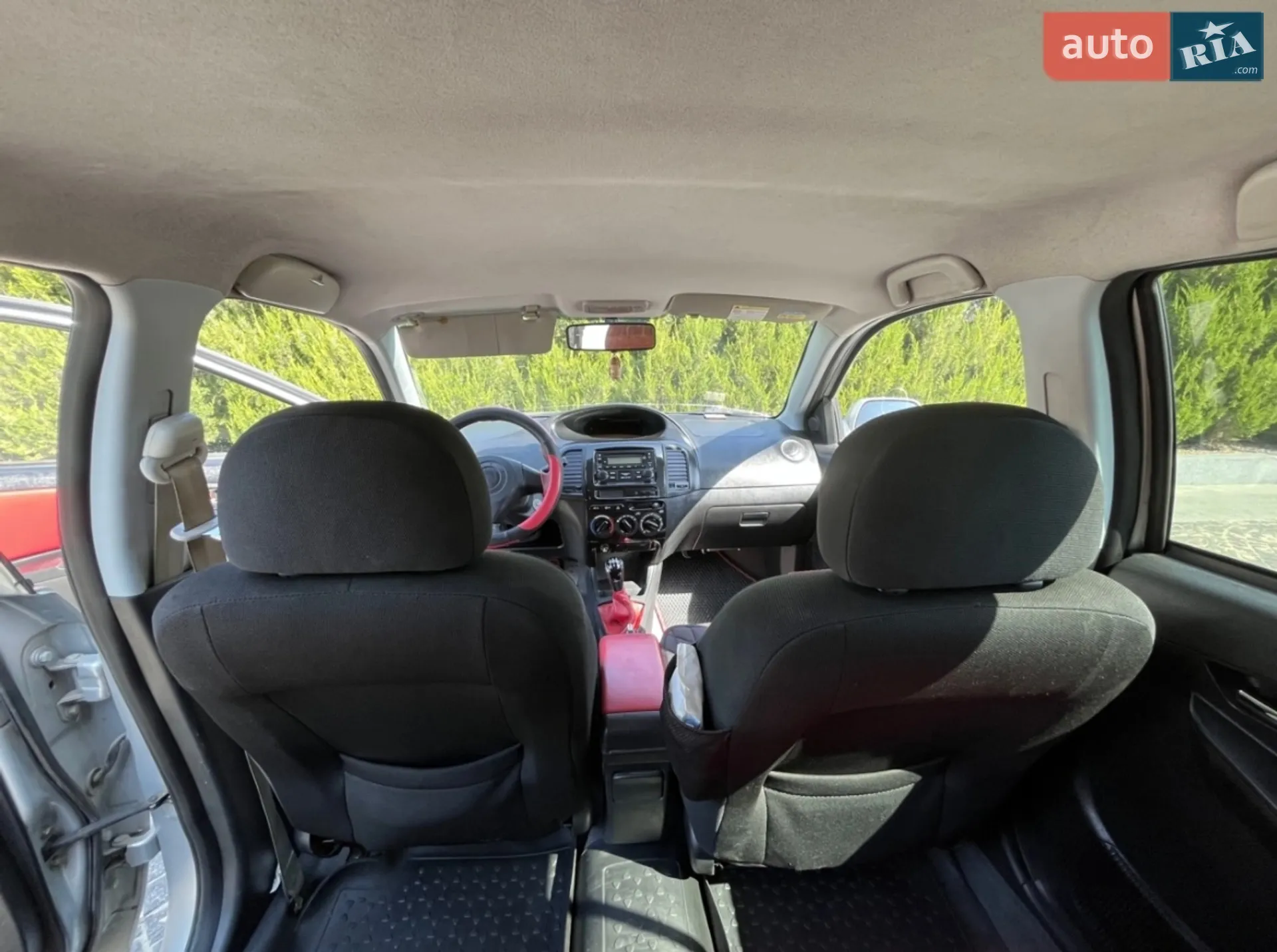 2013 Geely MK Cross - мініатюра 12