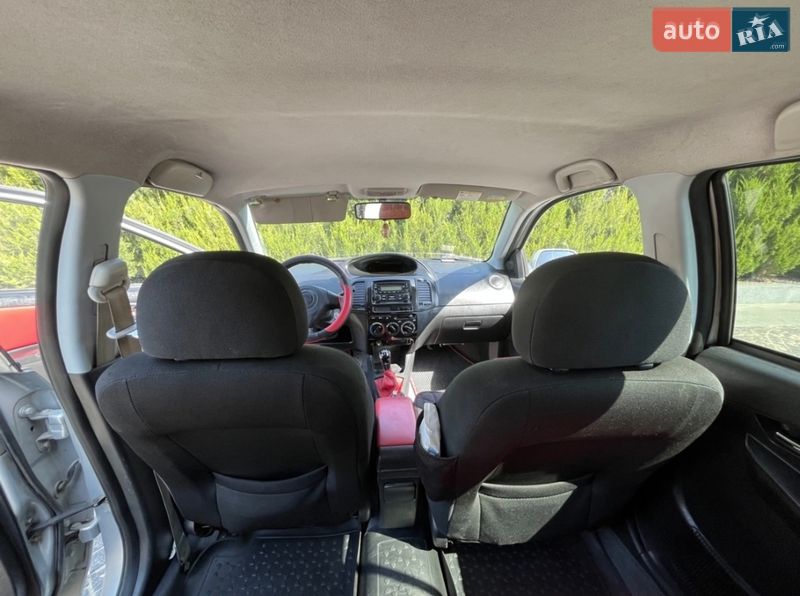 Хетчбек Geely MK Cross 2013 в Дніпрі