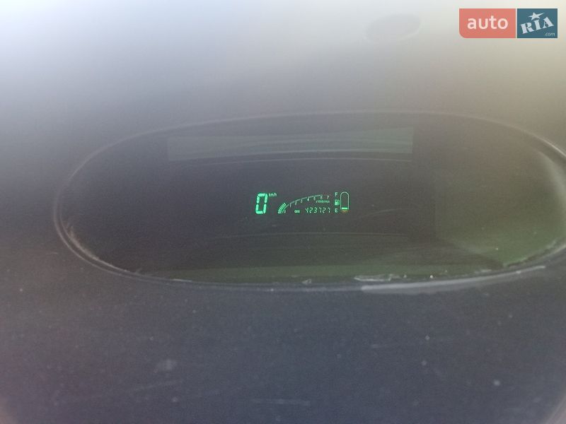 Хетчбек Geely MK Cross 2014 в Одесі фото 4 Хетчбек Geely MK Cross 2014 в Одесі