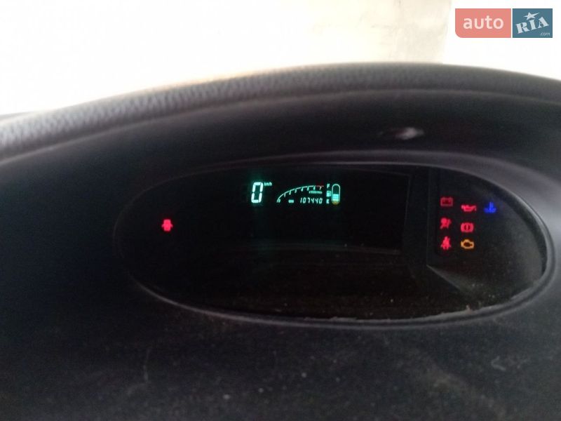 Хэтчбек Geely MK Cross 2013 в Днепре
