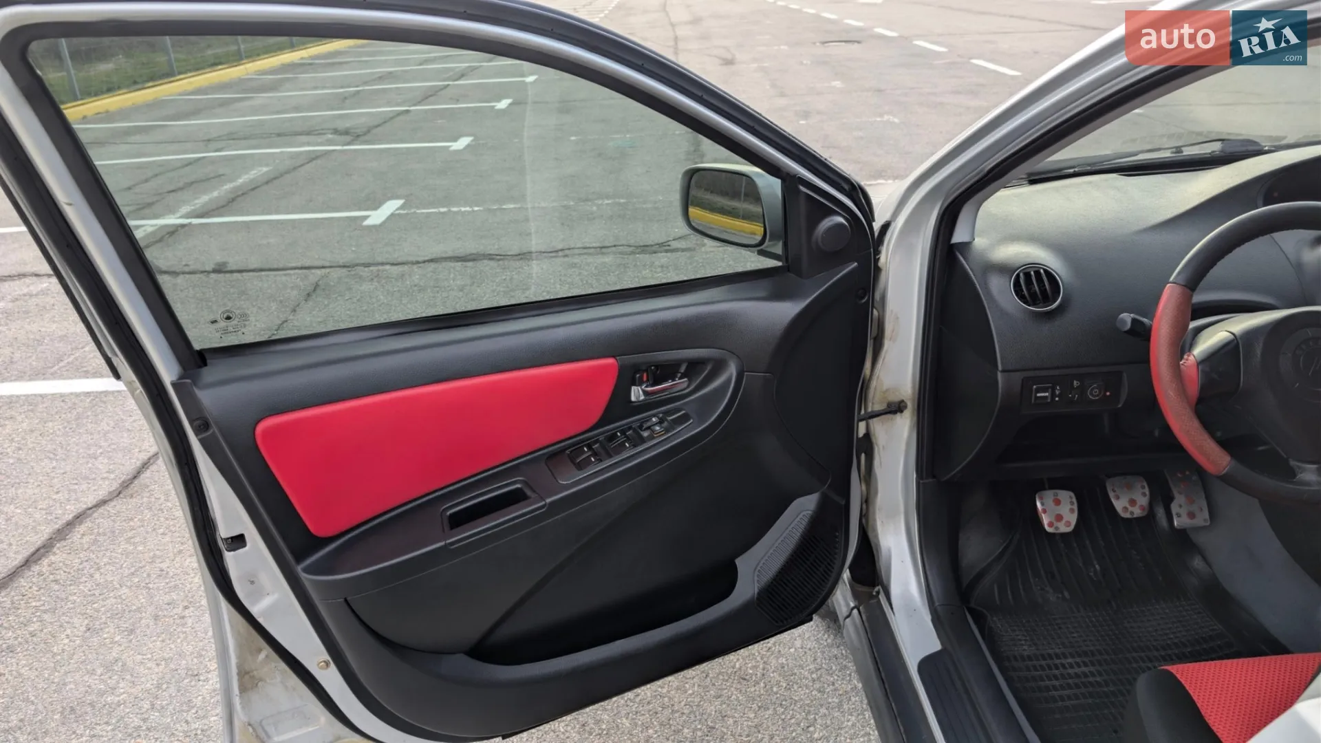 2013 Geely MK Cross - мініатюра 9