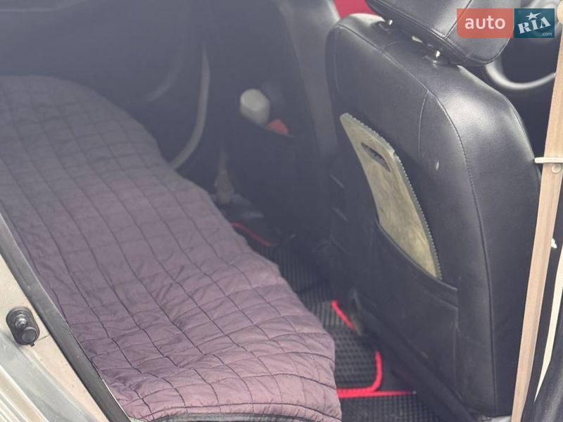 Хэтчбек Geely MK Cross 2013 в Прилуках