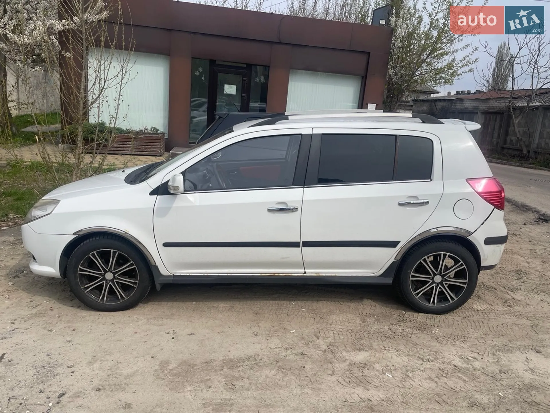 Фото авто 8