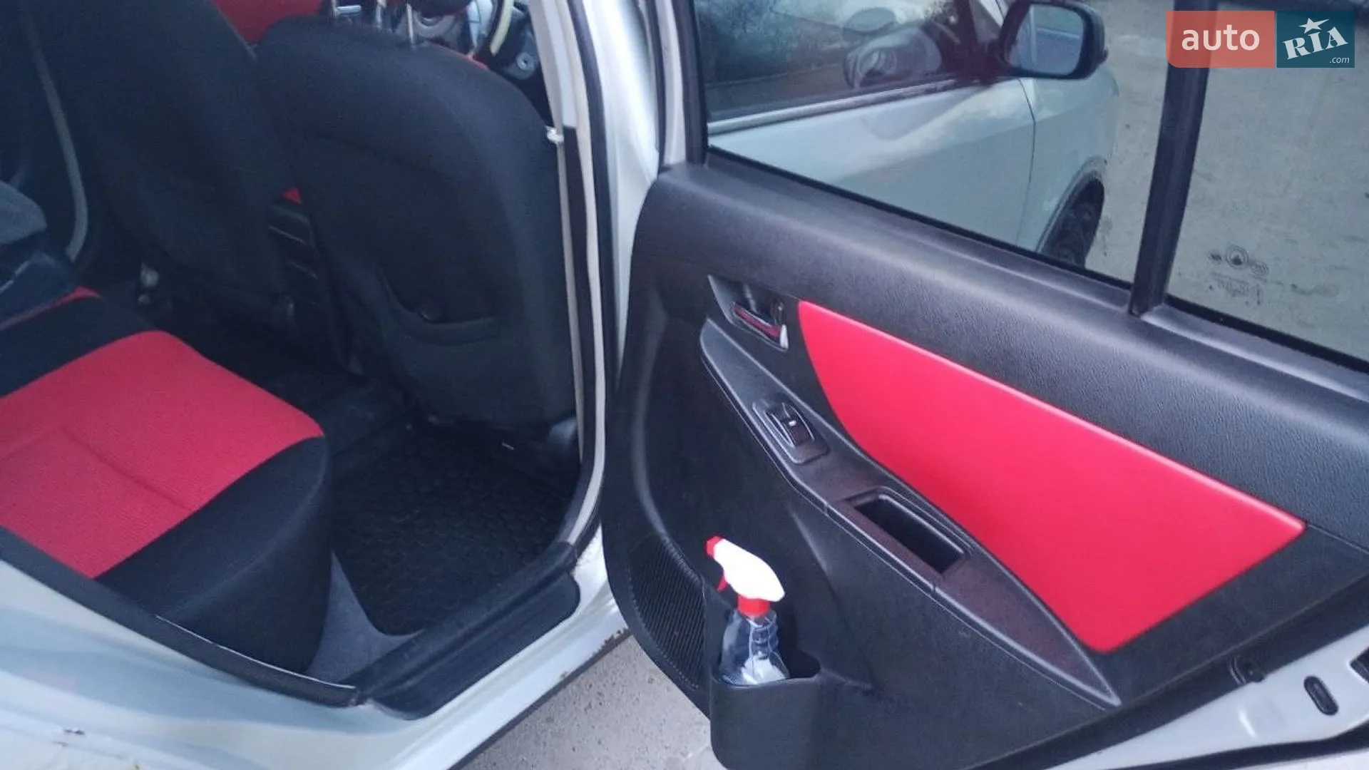 2013 Geely MK Cross - мініатюра 4