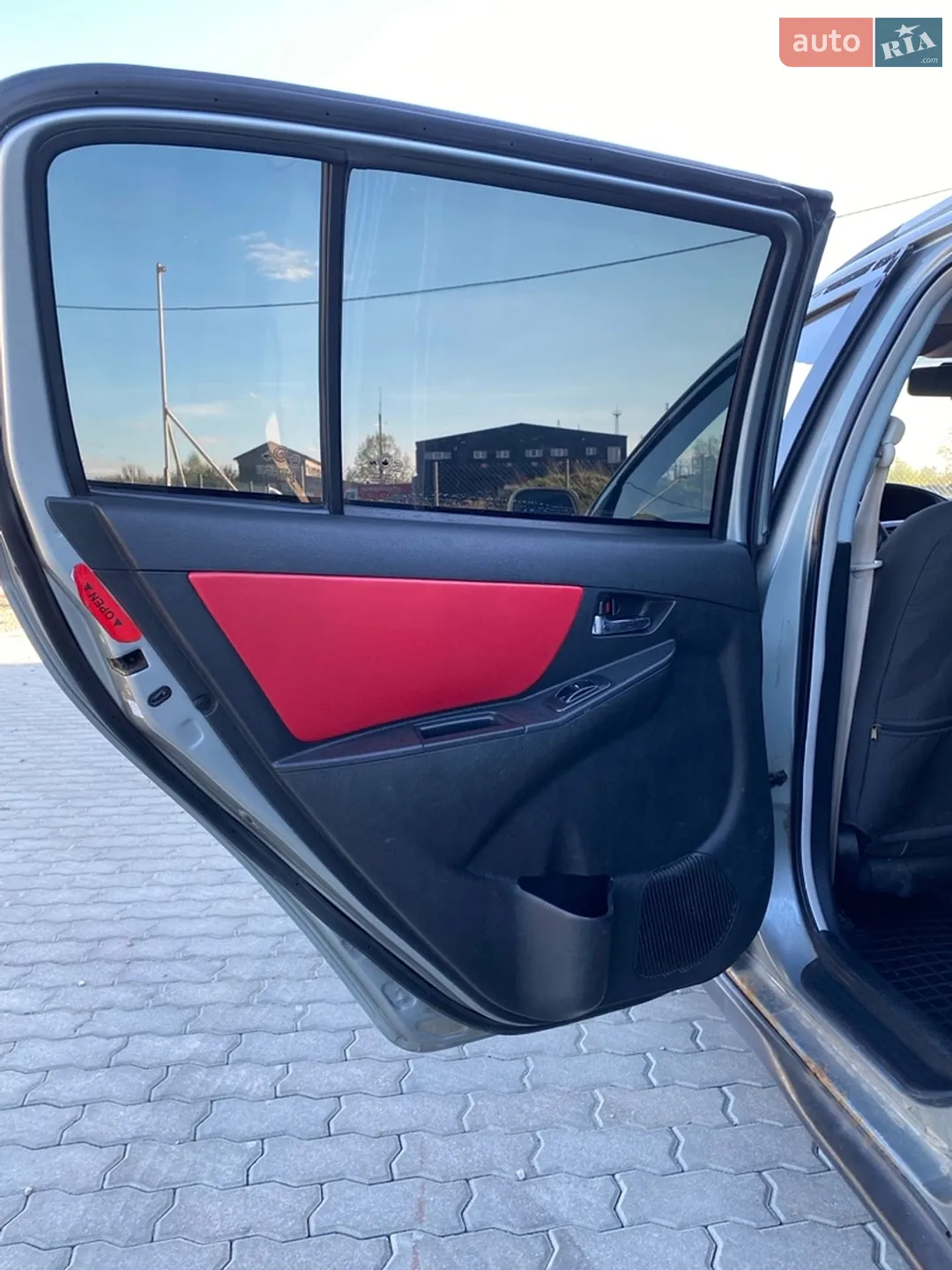 2013 Geely MK Cross - мініатюра 14