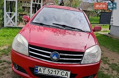 AUTO.RIA – Продам Джилі МК Крос 2012 (AT5217CA) бензин 1.5 хетчбек AUTO.RIA – Продам Джилі МК Крос 2012 (AT5217CA) бензин 1.5 хетчбек