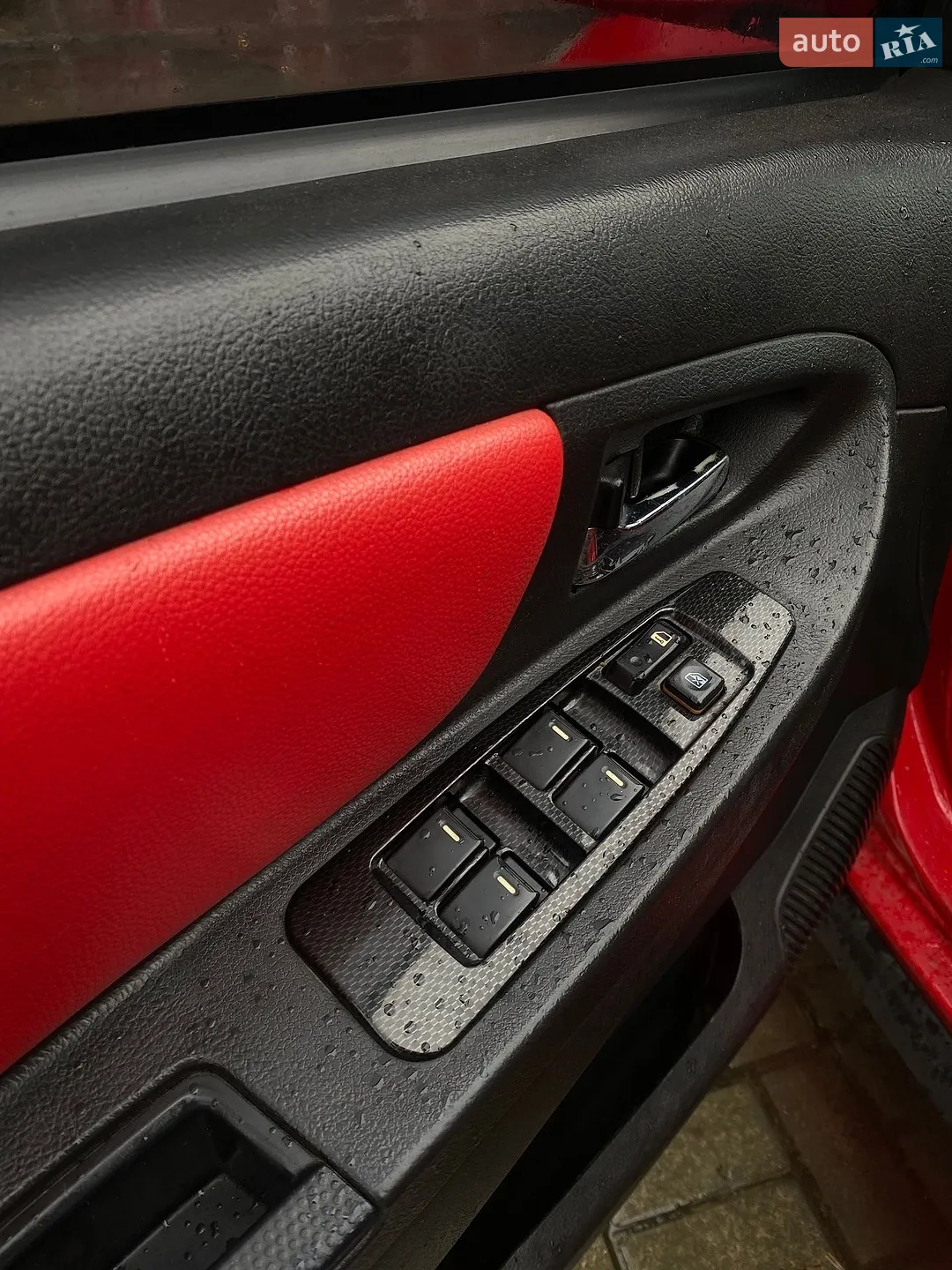 2012 Geely MK Cross - мініатюра 18