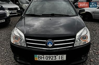 Хэтчбек Geely MK Cross 2012 в Одессе