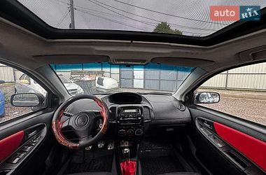 Хэтчбек Geely MK Cross 2012 в Одессе