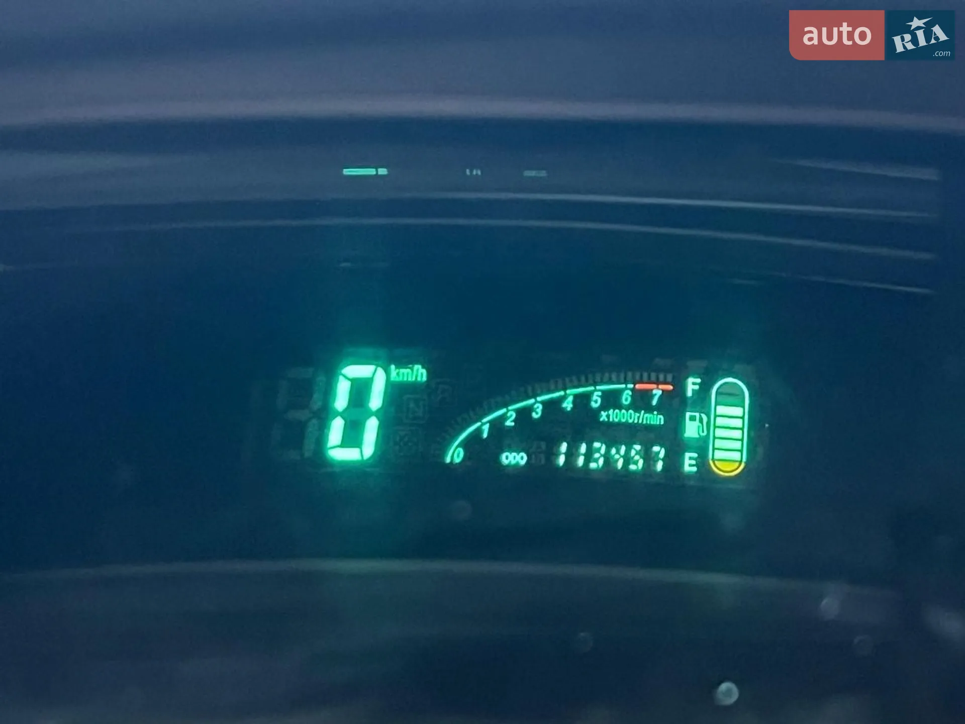 2014 Geely MK Cross - мініатюра 7