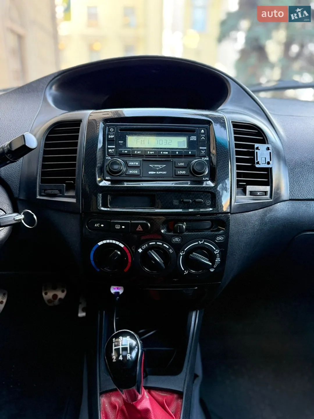 2013 Geely MK Cross - мініатюра 13