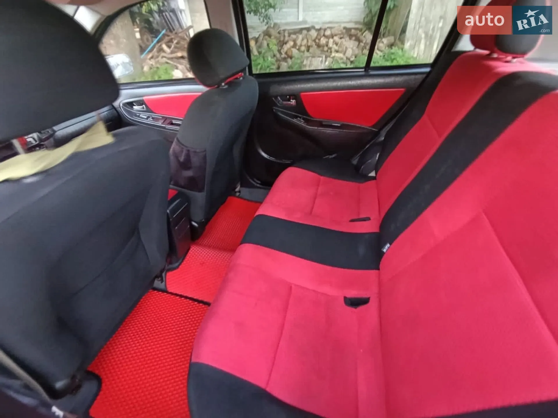 2014 Geely MK Cross - мініатюра 11