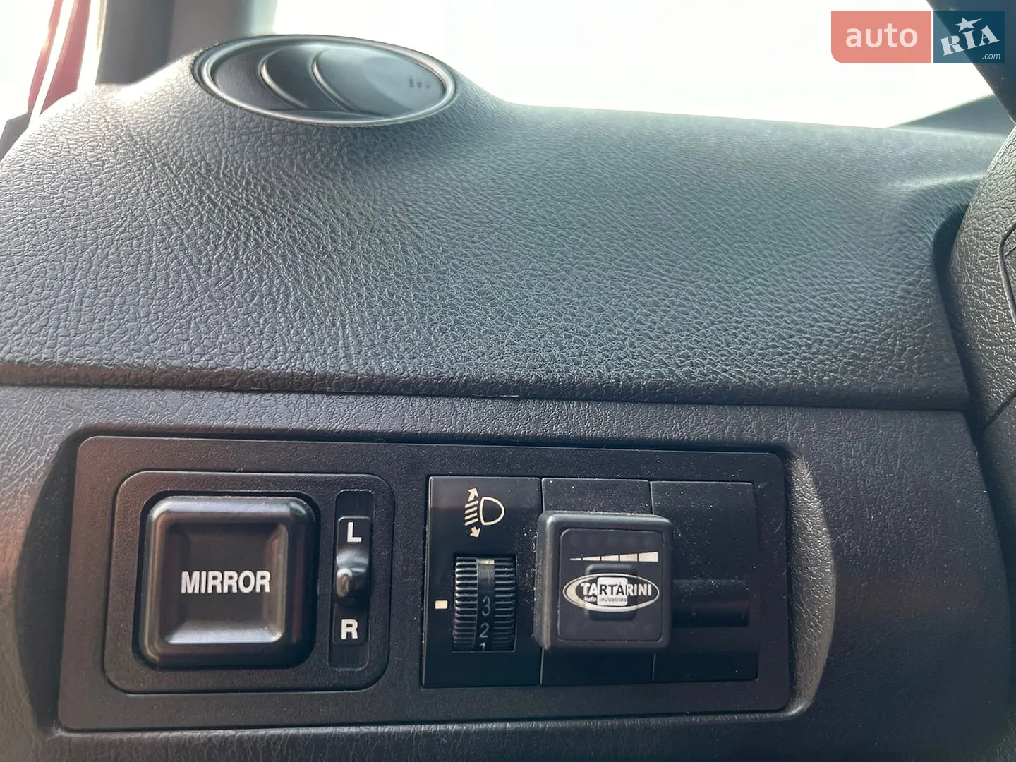 2014 Geely MK Cross - мініатюра 8