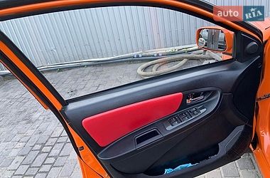 Хетчбек Geely MK Cross 2013 в Горішніх Плавнях