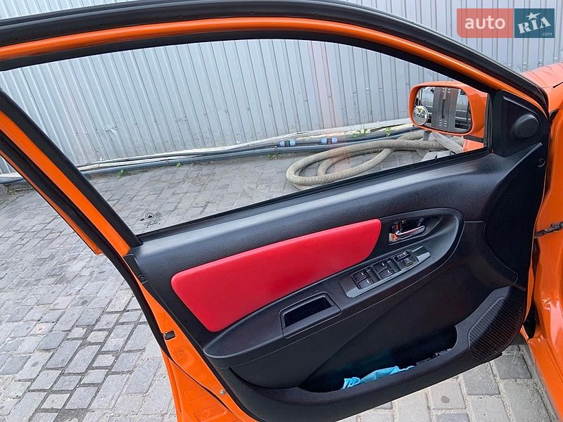 Хетчбек Geely MK Cross 2013 в Горішніх Плавнях