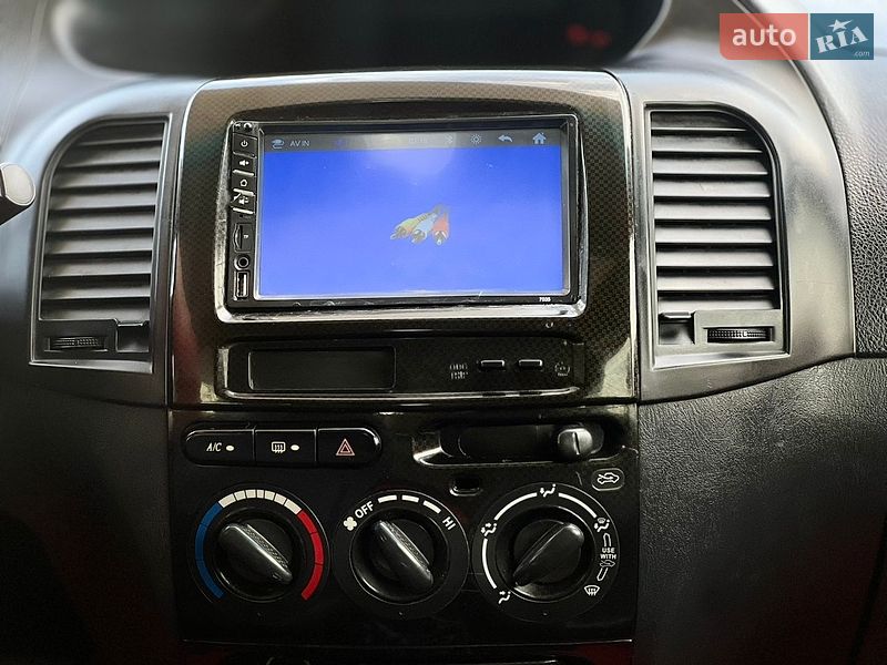 Хэтчбек Geely MK Cross 2012 в Николаеве