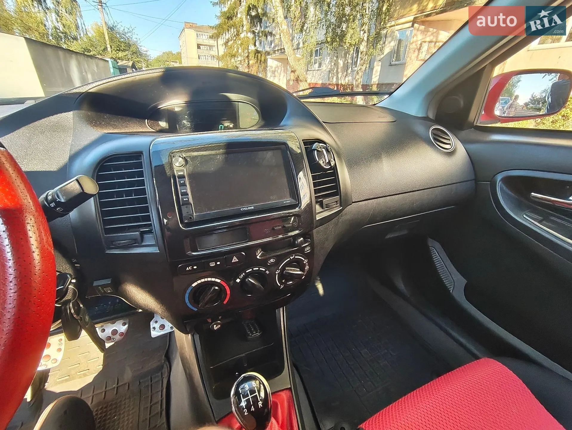 2013 Geely MK Cross - мініатюра 3