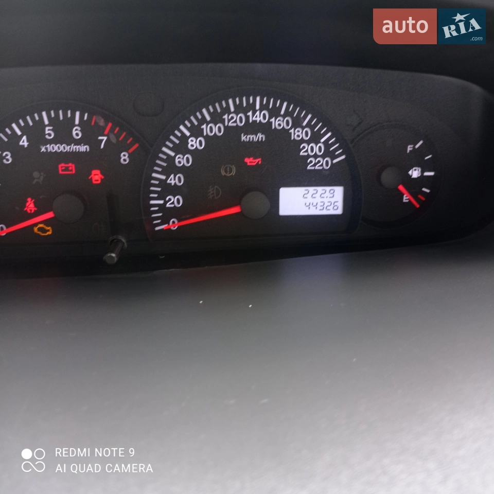 2012 Geely CK (Otaka) - мініатюра 11