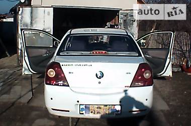  Geely MK 2008 в Тернополе