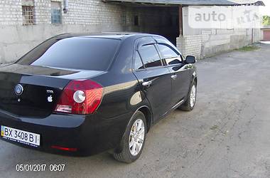 Седан Geely MK 2012 в Харькове