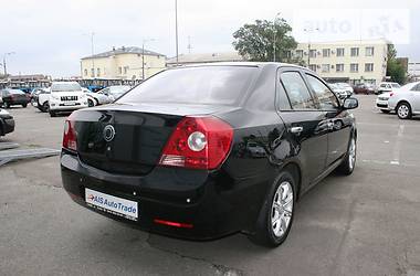 Седан Geely MK 2009 в Києві