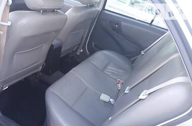 Седан Geely MK 2011 в 
