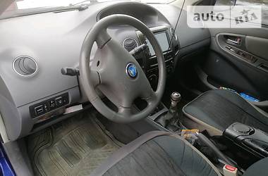 Седан Geely MK 2011 в 